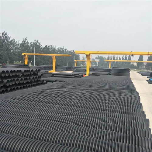 【成都國產hdpe雙壁波紋管品牌】-