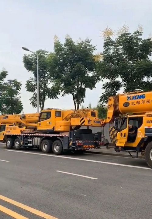 徐工 從12噸發(fā)家致富的90后 雛鷹 , 國之重器 建設背后的年輕 匠心