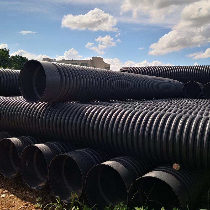 聯(lián)塑市政工程高密度聚乙烯hdpe給水管 生產(chǎn)廠家 - 愛(ài)企查