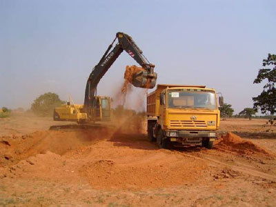 市政工程設(shè)計(jì)資質(zhì)等級(jí)怎么劃分的