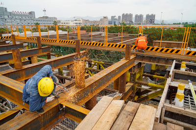 溫州大道東延線工程加速推進，助力區域交通優化升級