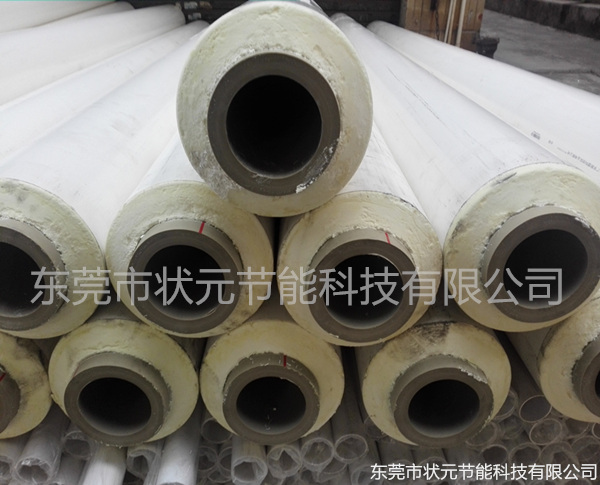 復(fù)合保溫管在市政工程中的應(yīng)用與供應(yīng)商選擇