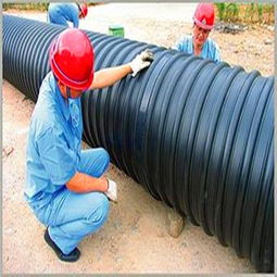 晉城鋼帶增強(qiáng)管8月行情分析與市政工程應(yīng)用展望