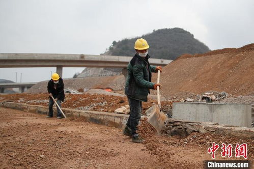 貴陽(yáng)市政工程項(xiàng)目有序復(fù)工，城市基礎(chǔ)設(shè)施建設(shè)穩(wěn)步推進(jìn)