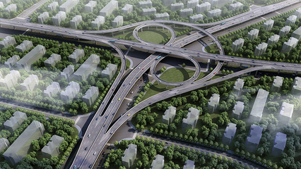 市政工程 構(gòu)筑城市生命線的基石與藝術(shù)