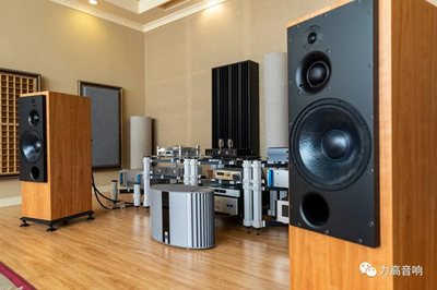 力高音響特別企劃推薦組合發(fā)燒鐵三角