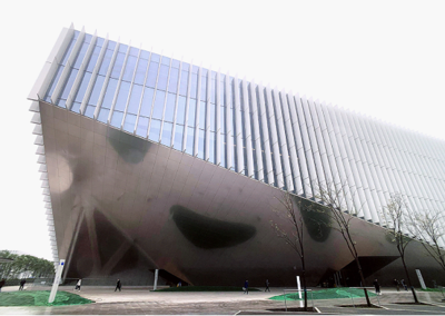 索尼投影機(jī)案例 影院級(jí)視覺(jué)享受 走進(jìn)騰訊北京總部大樓高端視聽(tīng)室