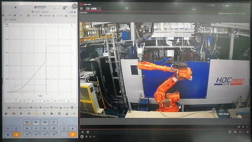 疫情下的智能制造 寧波移動攜手海天金屬打造5g 智慧工廠