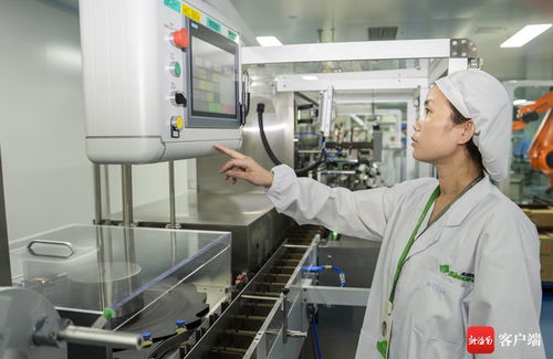 樂城研用 海口生產(chǎn) 模式首個產(chǎn)品 科賽拉 在海口生產(chǎn)