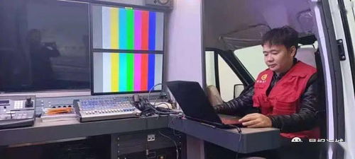 運城專業影音制作服務 打造完美的晚會錄制與節目演出體驗